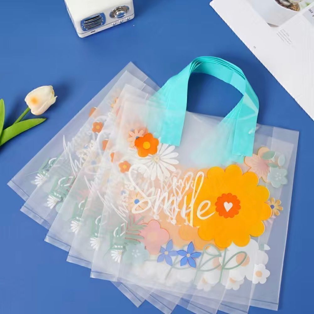 Gifts bags 5pcs 